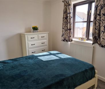 Room 6, 8 Maio Road, Cambridge - Photo 6