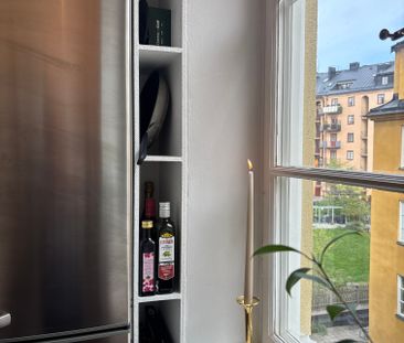 Ringvägen, Stockholm - Photo 3