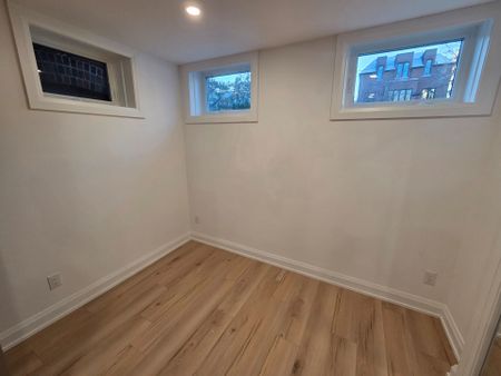 For Lease - 55 Camberwell Road Unit# BF, Toronto, Ontario - Photo 3