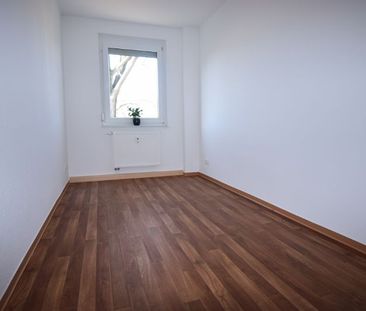 Wohnung mit Ausblick ins neue Wohnumfeld - Photo 6