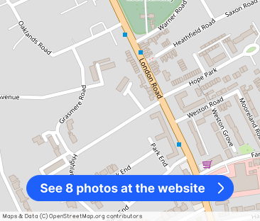 2a Highland Road, BR1 - Photo 1