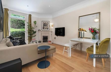 2 bedroom flat to rent - Photo 4