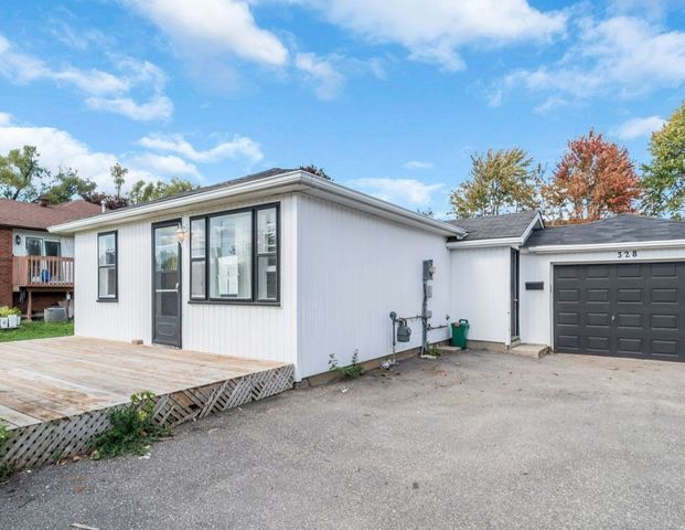 For Lease - 328 Little Avenue, Barrie, Ontario - Photo 1
