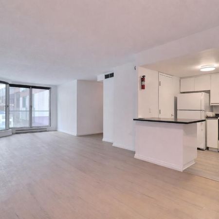 Apartment for rent in Montreal - Photo 3