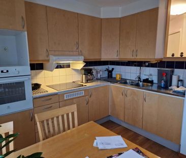 Fridhemsgatan 2C, Kävlinge - Photo 6