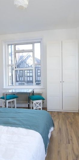 Studio Flat, Hammersmith And Fulham, W6 - Photo 1