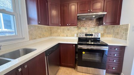 For Lease - 435 Cummer Avenue Unit# (1 Lvl), Toronto, Ontario - Photo 2