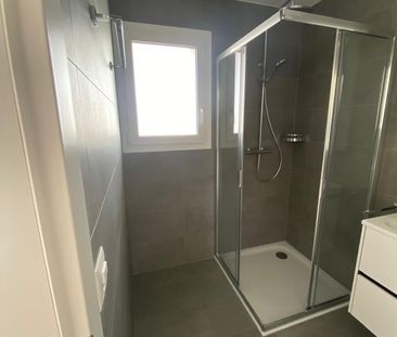 New Studio In Attic Near UNIL / EPFL from 01.04.206 to 31.08.2026 - Foto 4