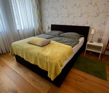 Ruhiges Wohnen trotz Zentraler Lage - Foto 1