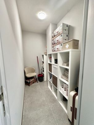 Duplex-appartement met 2 slaapkamers - Photo 1