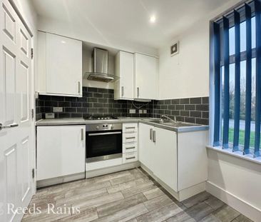 1 bedroom apartment to rent - Photo 5