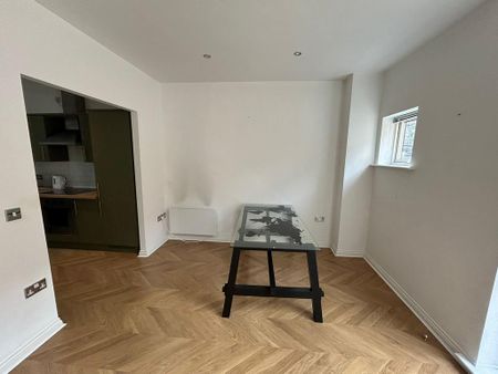 2 bedroom duplex to rent - Photo 5