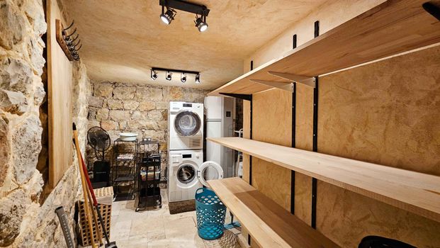 3 pièces - Meublé - 60,27 m² - RDC - Colocation non autorisée - Photo 1