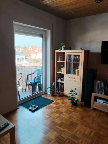 2,5Zimmer Wohnung - Foto 3