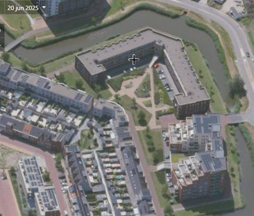 Appartement Mont Saint Michel 165, Purmerend - À Louer - Photo 6