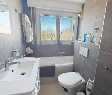 4 Zimmer, 80 m², 3. Stock - Foto 6