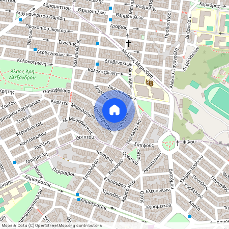 Υμηττός (Κέντρο)