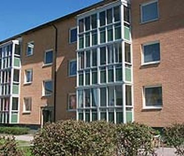 Mariebergsgatan, Skara - Photo 2