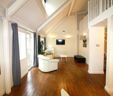 1 bedroom apartment to rent - Photo 4