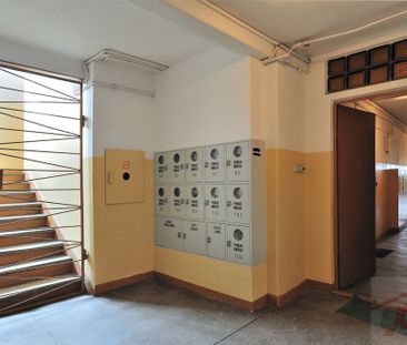 Przytulna kawalerka przy Parku Kasprowicza (438507) - Фото 5