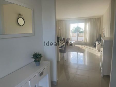 Alquiler de piso en Calle alqueria - Photo 4