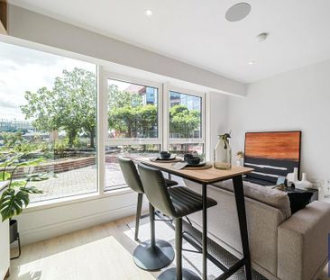 1 bedroom flat to rent - Photo 4