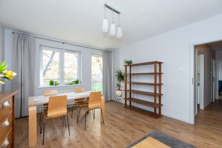 Poznań, ul. Ułańska - Photo 3