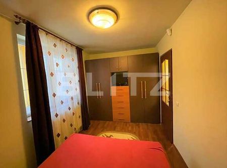 3 camere, semidecomandat, 65mp, 2 parcari, A.C., zona strazii Unirii - Fotografie 3
