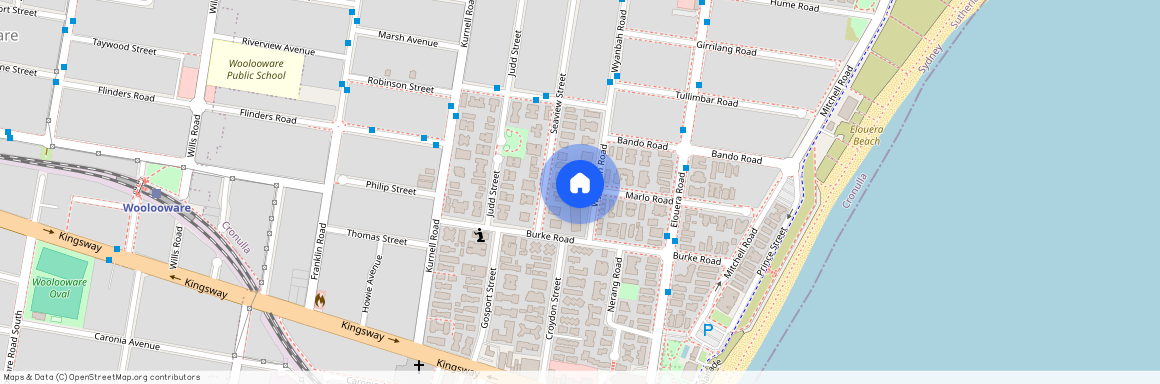 2/53 Wyanbah Road, NSW 2230, Cronulla