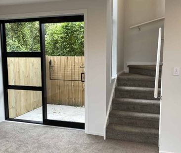 Brand New 2 bedroom Townhouse- Linwood - Photo 4