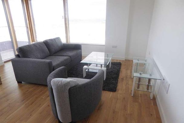 Hewitt, Alfred Street, Reading, RG1 - Photo 1