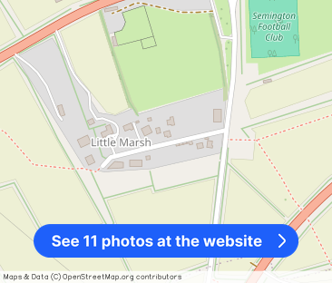 Little Marsh,Trowbridge - Photo 1