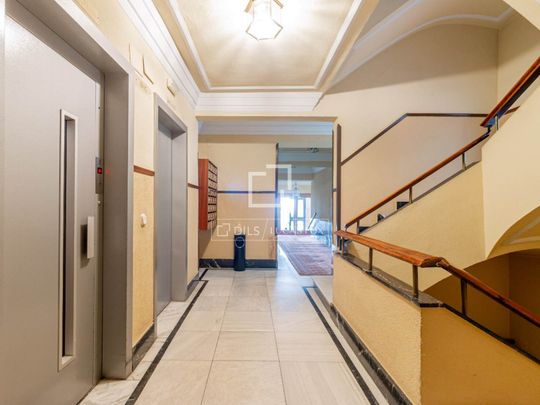 Excellent 3 Bedroom apartment for rent in Ibiza, Madrid - Foto 1