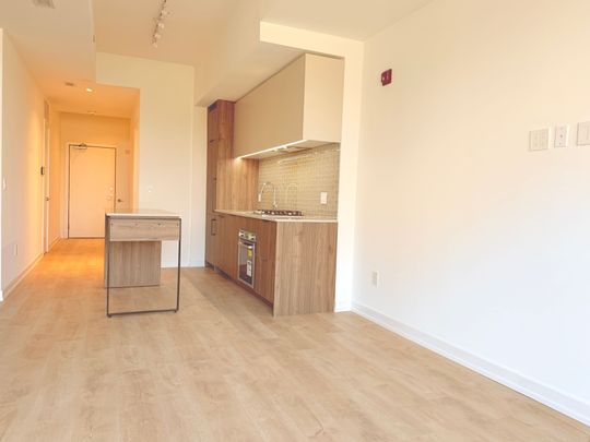 For Lease - 722 Marlee Avenue Unit# 308, Toronto, Ontario - Photo 1