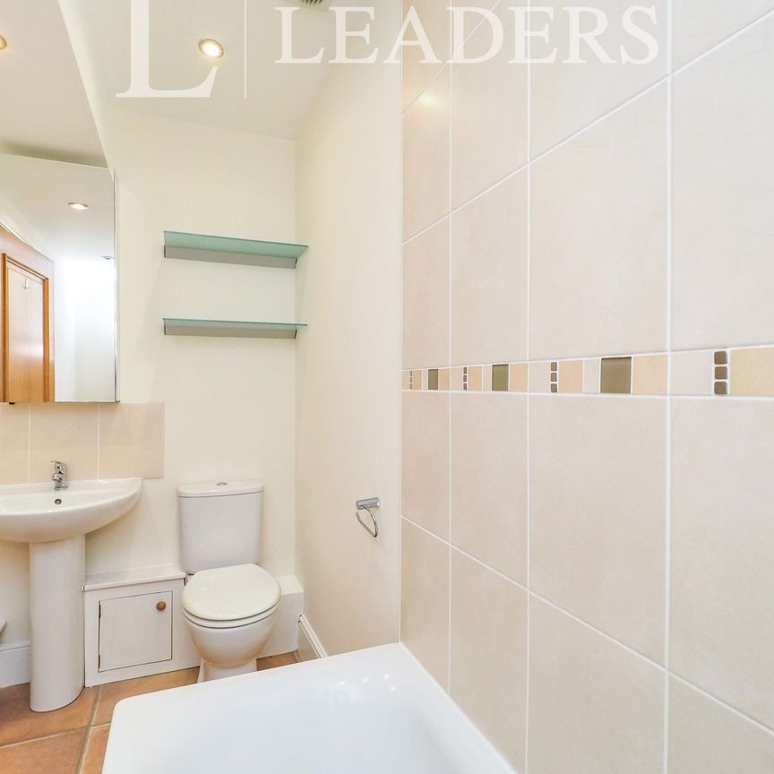 1 bedroom apartment to rent Mountsorrel Lane, Rothley, Leicester, LE7 - Photo 1