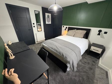 6 bedroom house share to rent - Photo 5