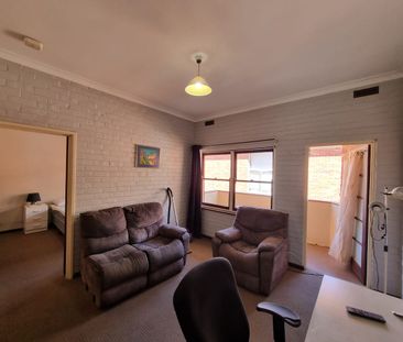 FURNISHED 1X1 - Photo 5