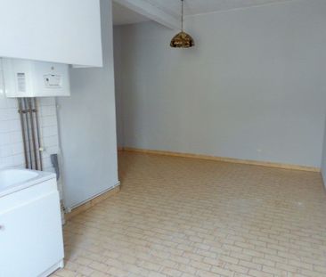 Location appartement 3 pièces, 52.75m², Sète - Photo 4