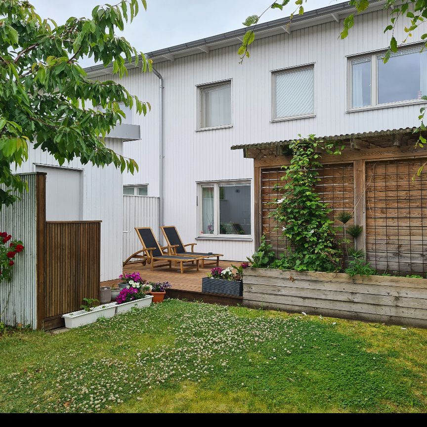 Vimmerbyvägen, Malmö - Photo 1