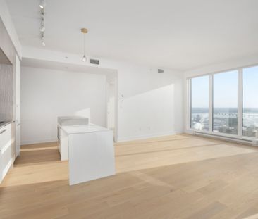 Condo for rent, Montréal (Ville-Marie) - Photo 3