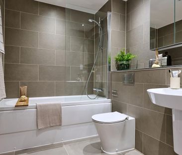 1 bedroom apartment to rent - Photo 4