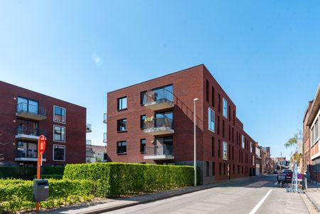 stijlvol één-slaapkamerappartement in het hart van Boom - Foto 4