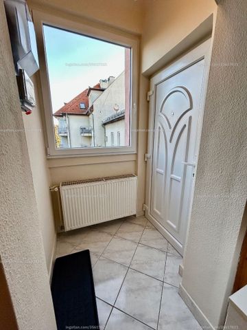 Kiadó tégla lakás – 2. fotó