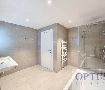 Apartment for rent, 5+kk - 4 bedrooms, 212m - Photo 6