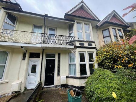5 bedroom terraced house to rent - Photo 5