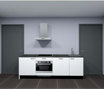 Te huur: Appartement Kneppelhoutstraat 19 in Eindhoven - Foto 4