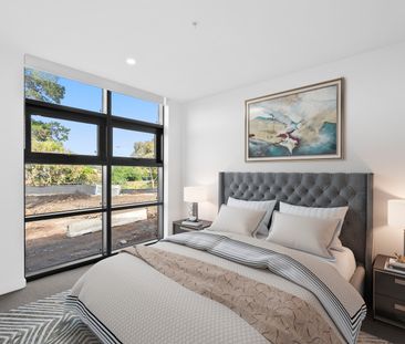 107/51 Birmingham Street, Spotswood VIC 3015 - Apartment For Rent |... - Photo 4