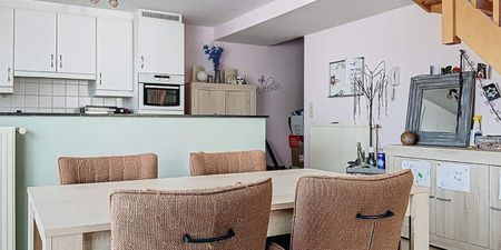 Appartement te huur in Peer voor € 810 met 1 slaapkamer - Photo 2