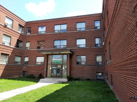 For Lease - 1969 Eglinton Avenue Unit# 107, Toronto, Ontario - Photo 4