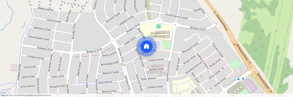 20 Donnelly Street, NSW 2765, Marsden Park